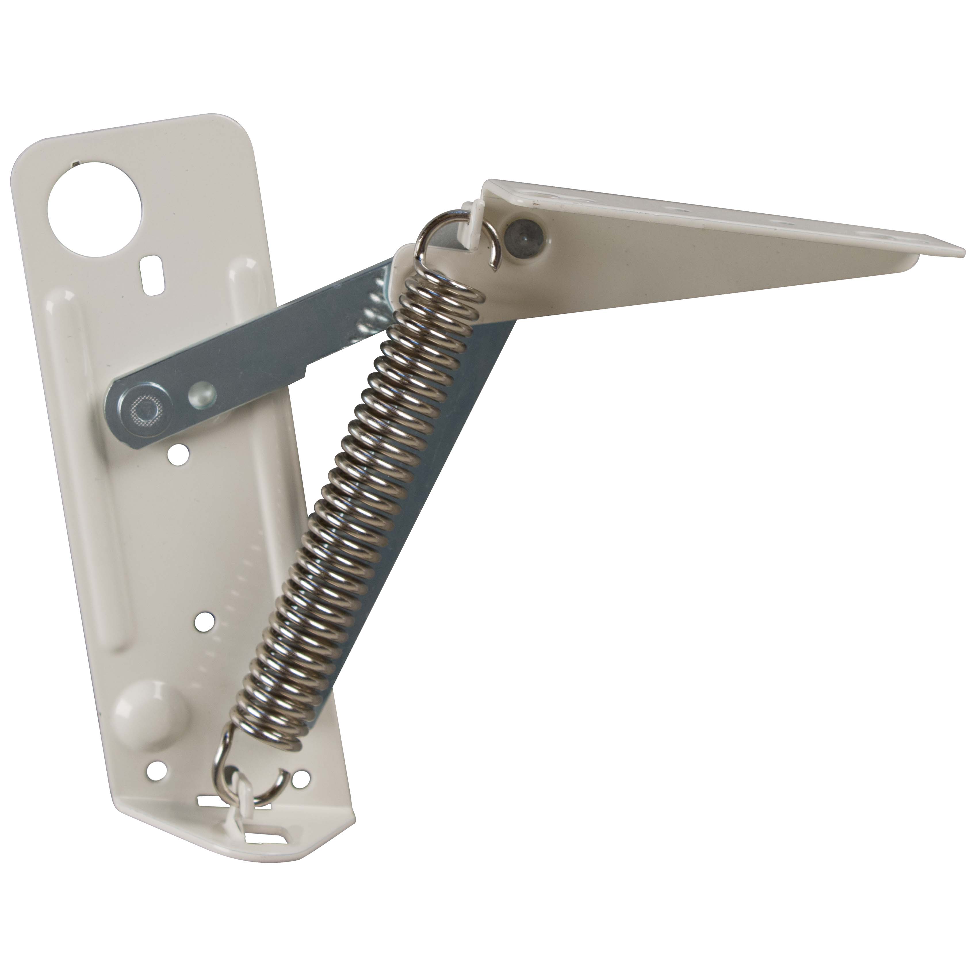 Compas de meuble à genouillère NR.711