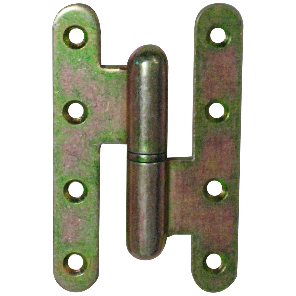 ZWARE PAUMEL