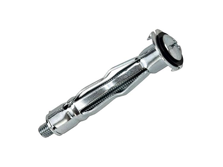 Celo Chevilles pour murs creux HRM 6x32 mm 25 pièces