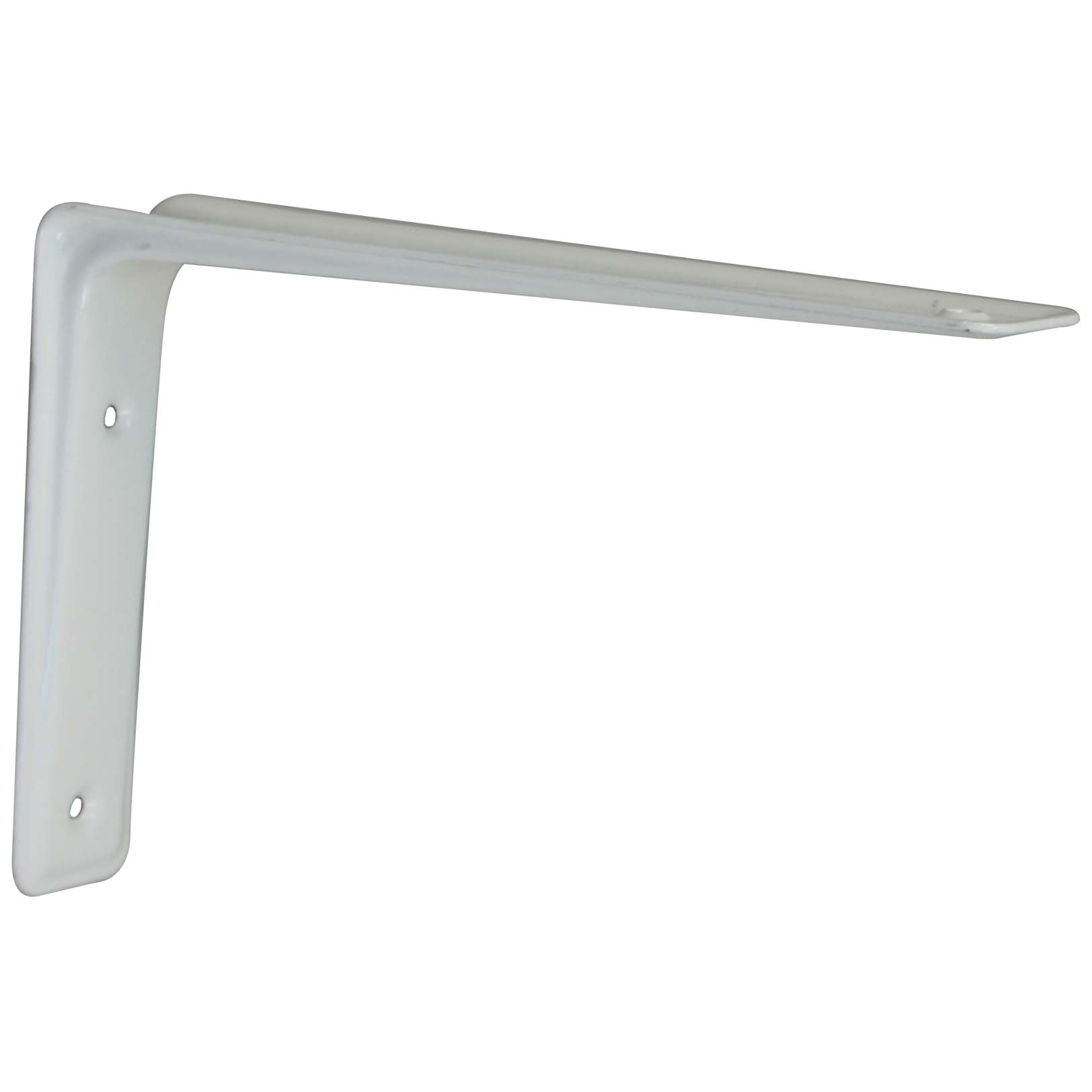 Console sans arc blanc 160x105mm