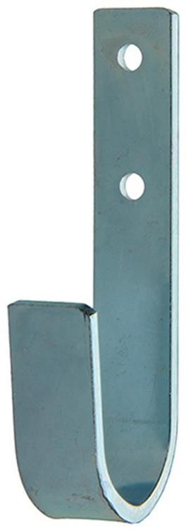 Gereedschapshaak 87x32x15x38mm 8510