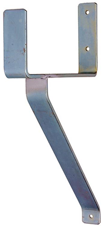 Gereedschapshaak 250x80x350mm