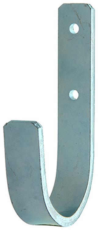 Gereedschapshaak 110x55x60mm
