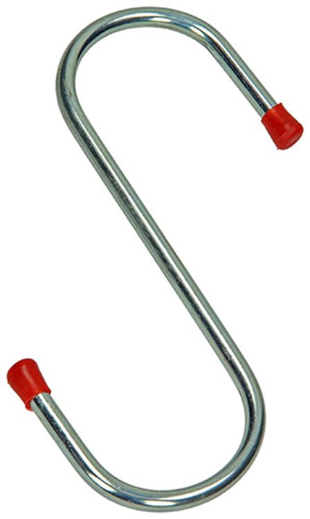 Gereedschapshaak 175x65x52mm