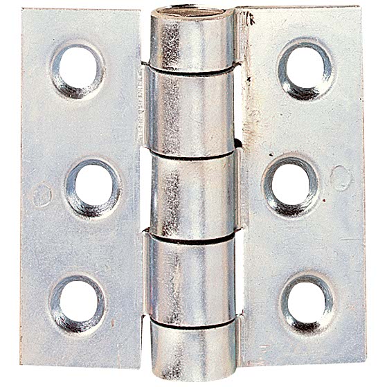 2 Charnières briquet 2 GPL feuilles