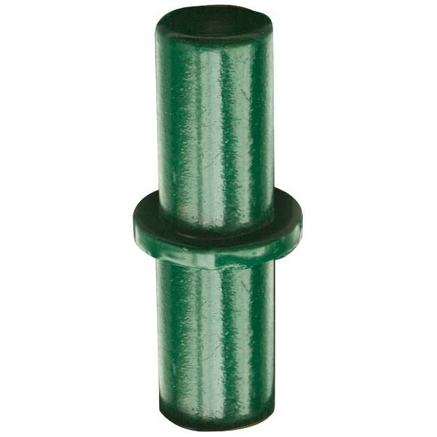 2 veiligheidsstift 18x66 groen nr.362