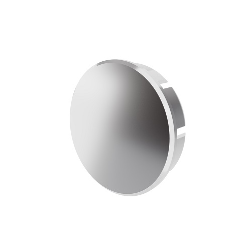Harmony Embouts de Finition pour Main Courante Inox A304 - 2 pcs