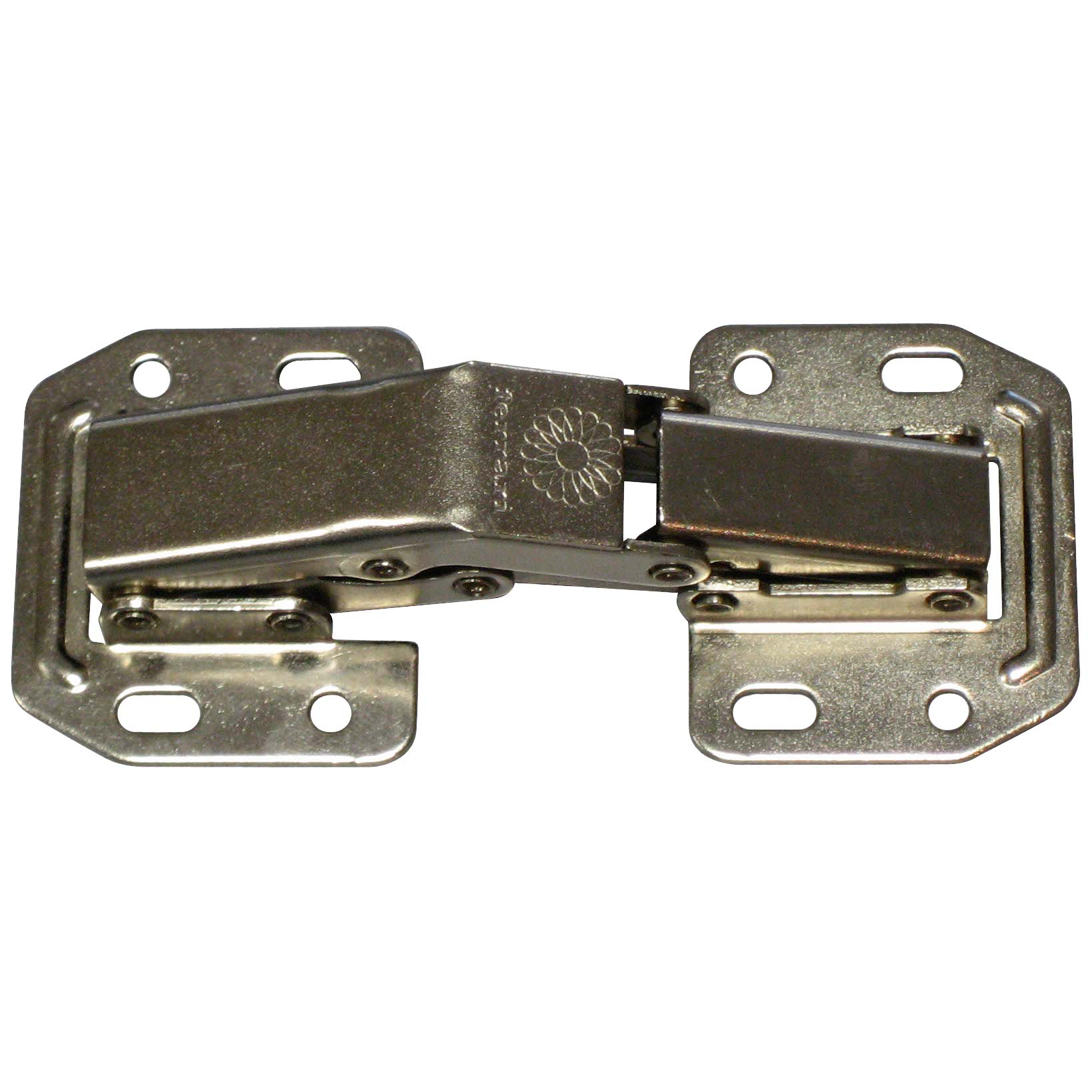 Scharnier voor meubel "easy-on nr.752