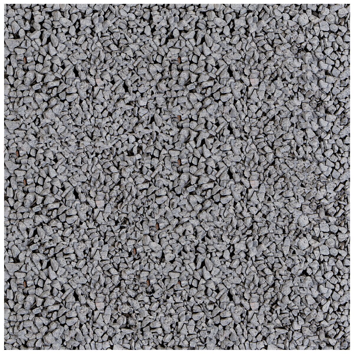 Siergrind Nero Basalt 8-11mm 25kg
