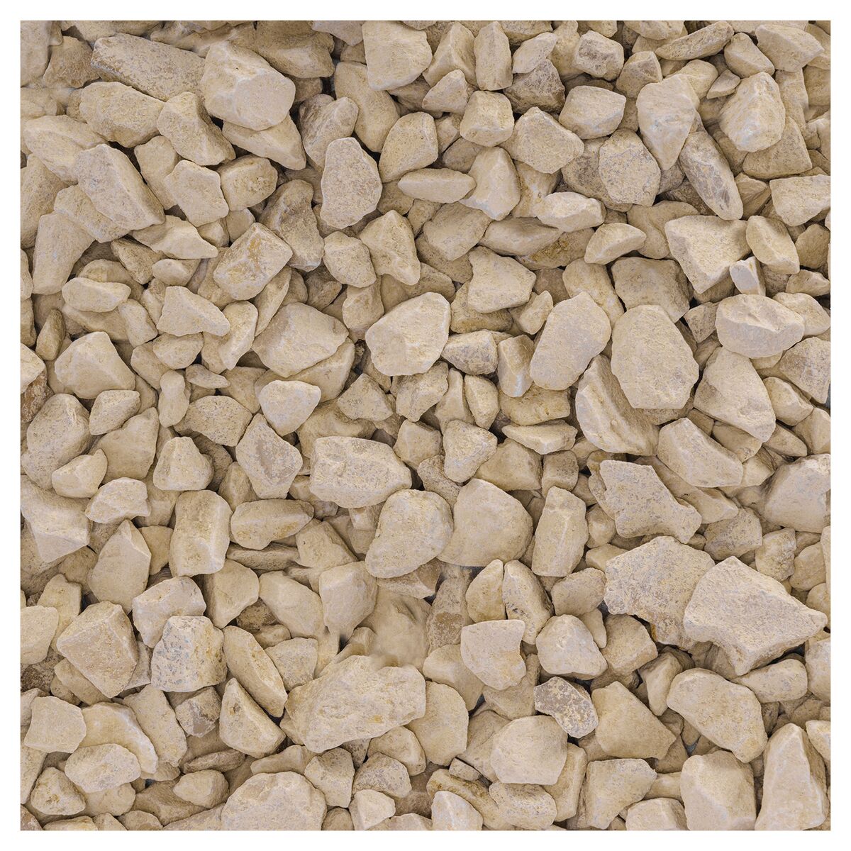 Siergrind Yellow Sun 8-11mm Big bag 1500kg