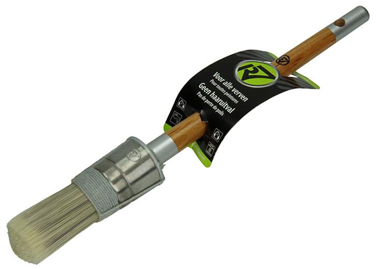 RONDE VERFBORSTEL SAM R7 18