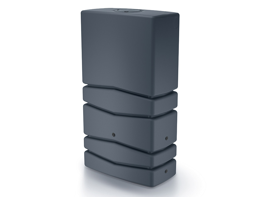 Regenton Aqua Tower 350L
