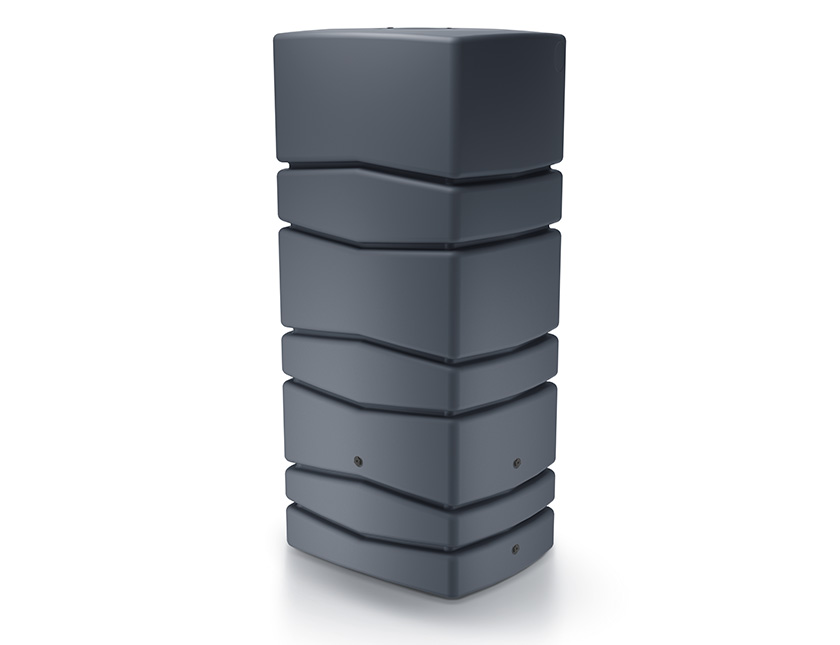 Regenton Aqua Tower 650l
