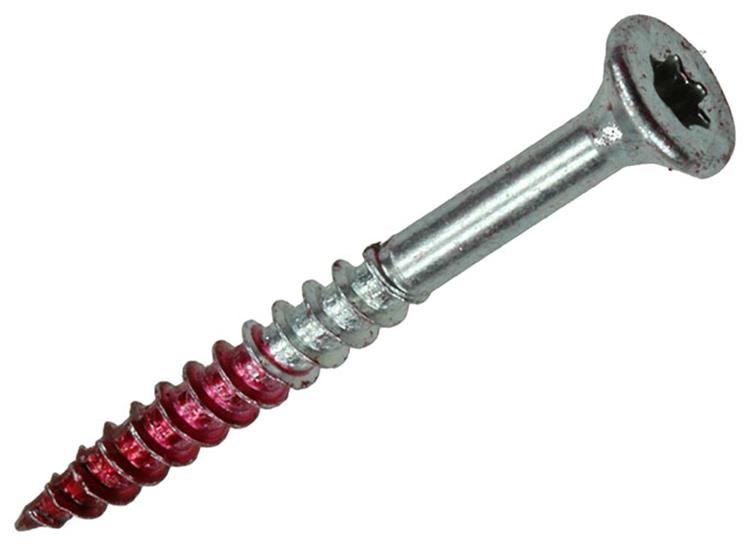 ROTADRILL UNIVERSEELSCHROEF VKTX VZ 4.0X40MM (200)
