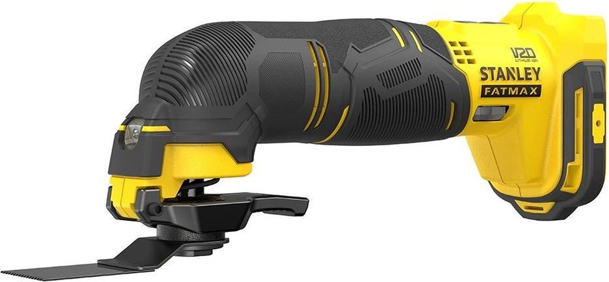 STANLEY SFMCE500B-XJ 18V MULTITOOL BARE CARTON