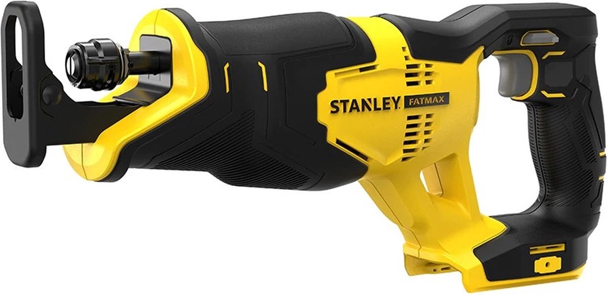 STANLEY SFMCS300B-XJ 18V RECIPROZAAG BARE CARTON