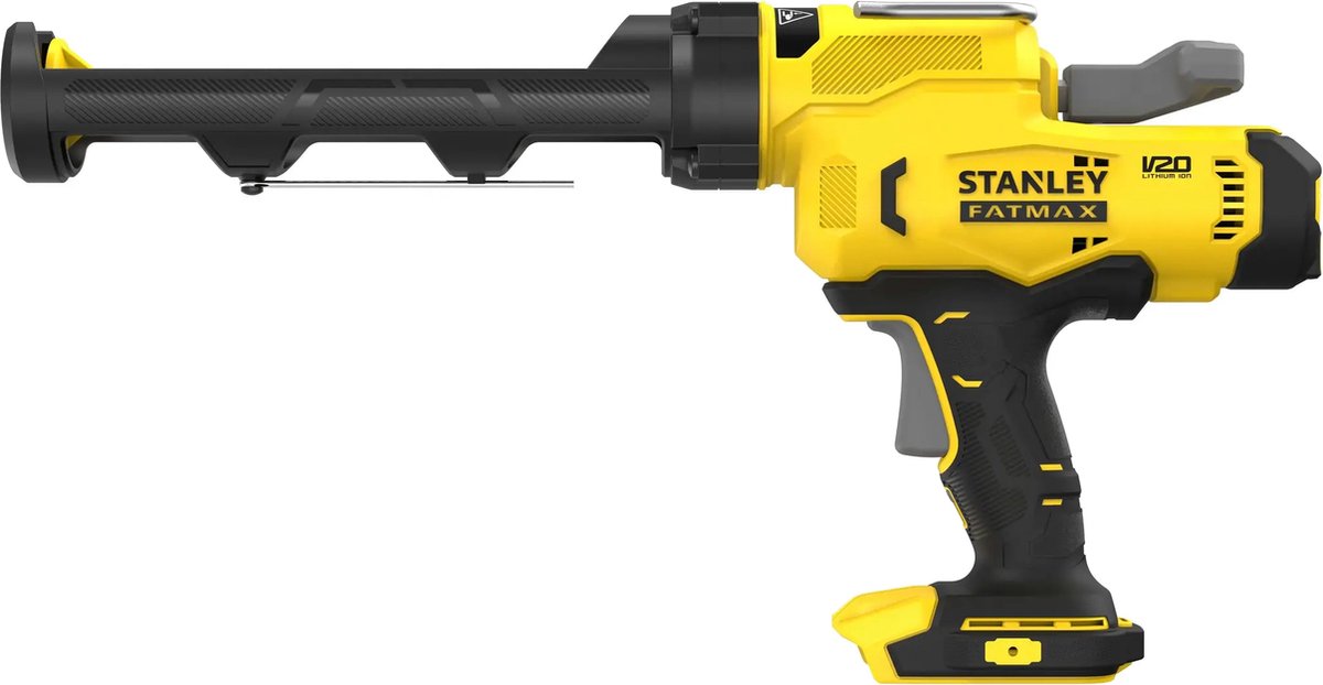 STANLEY FMCE600B-XJ 18V KITPISTOOL (ZONDER ACCU)