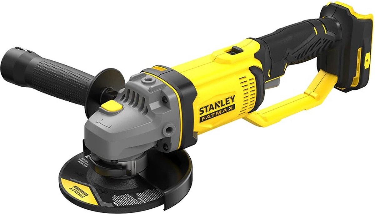 STANLEY SFMCG400B-XJ HAAKSE SLIJPER 18V KARTON