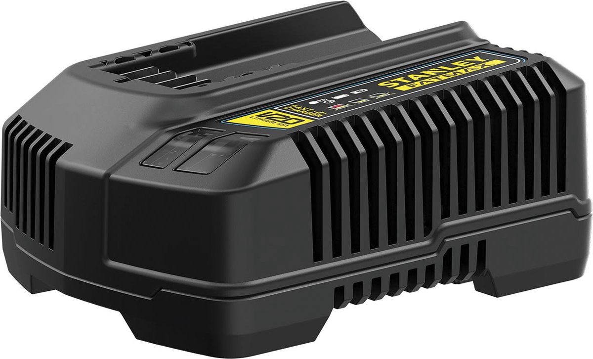 STANLEY FMCB14-QW 18V 4A chargeur
