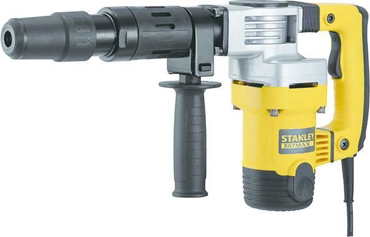 STANLEY MARTEAU DÉBREAK SDS MAX 1010W