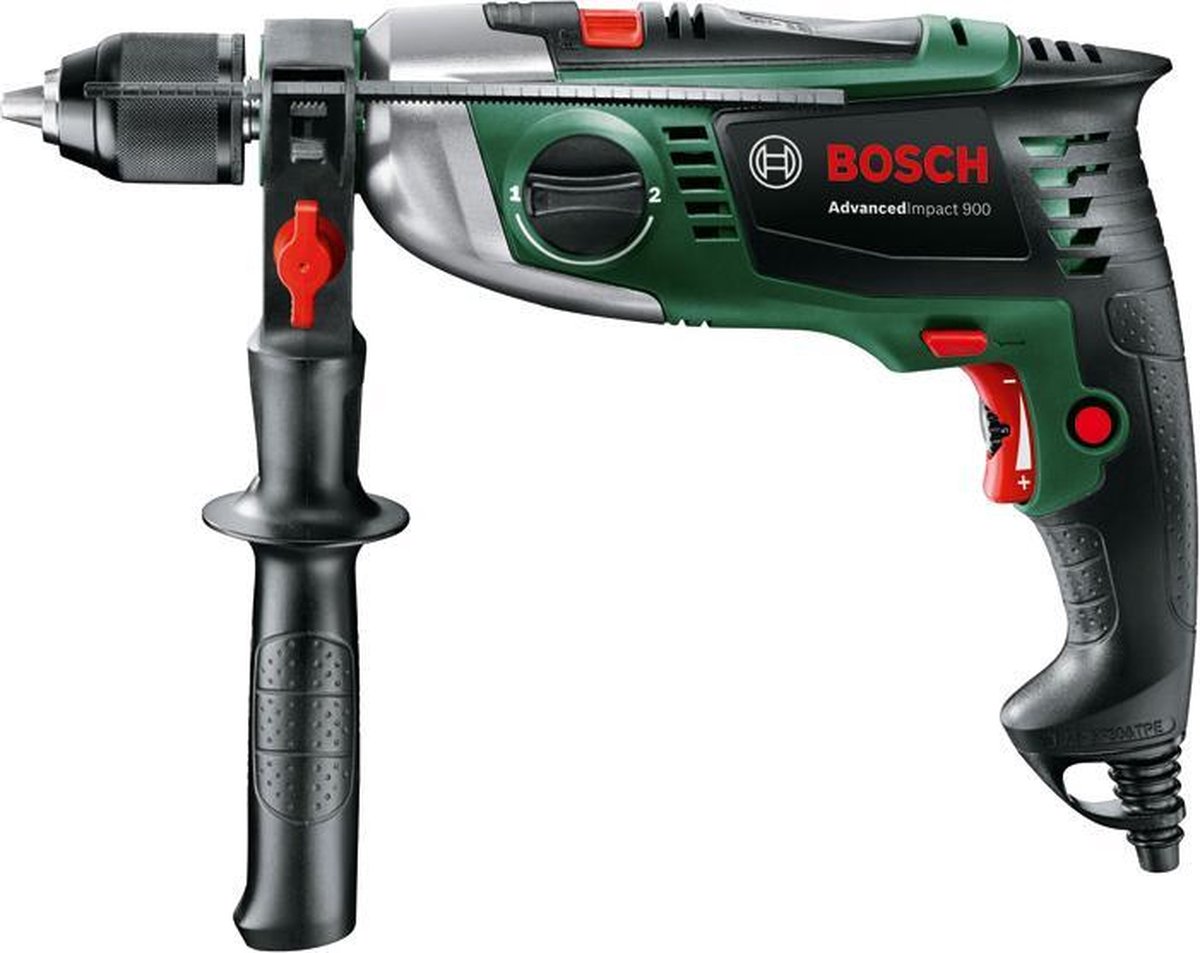 BOSCH ADVANCED IMPACT 900