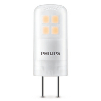 Philips LED Capsule mat - 20 W - GY6.35 - blanc chaud