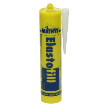 Mathijs Elastofill 310ml Transparent