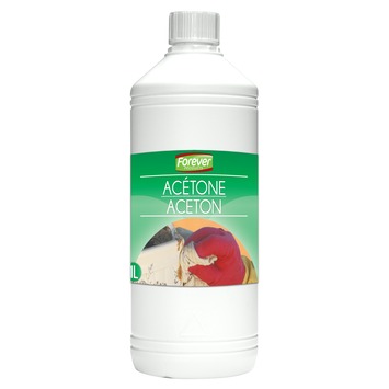 Forever aceton 1L