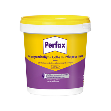 Colle Murale Pour Frises 750g