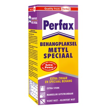 Perfax Metyl Speciale 200 Gr.