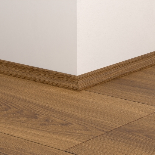 Quick-Step vinyle - Moulure 40315 Chêne caramel ramageux 2400x17x17mm