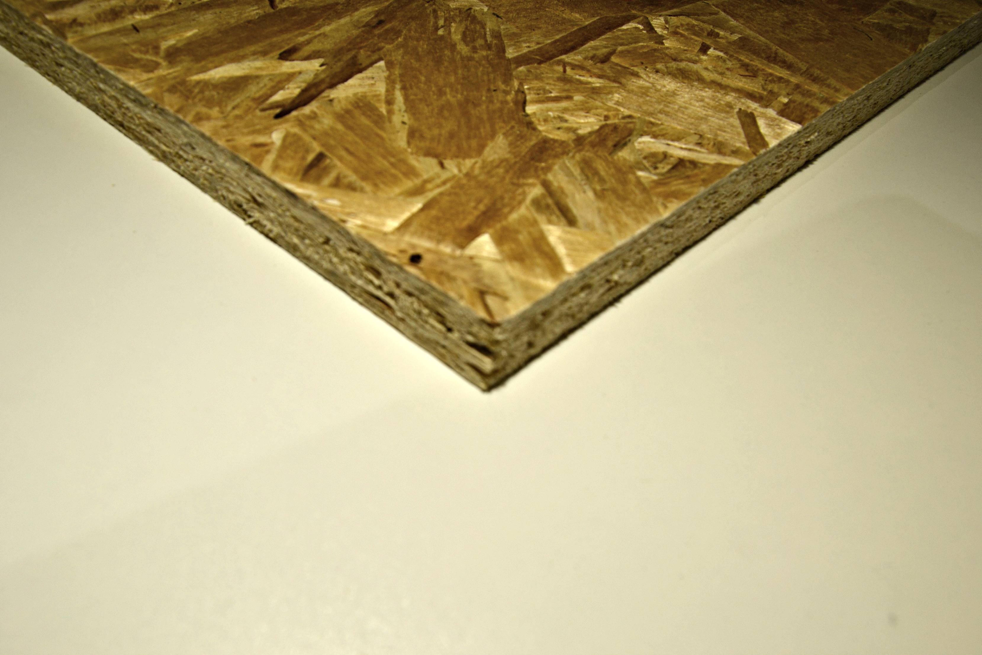 OSB-3 onderdakplaat 18mm 250 x 125cm