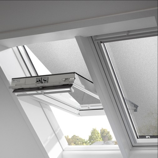 Velux buitenste zonnescherm MHL UK00 5060