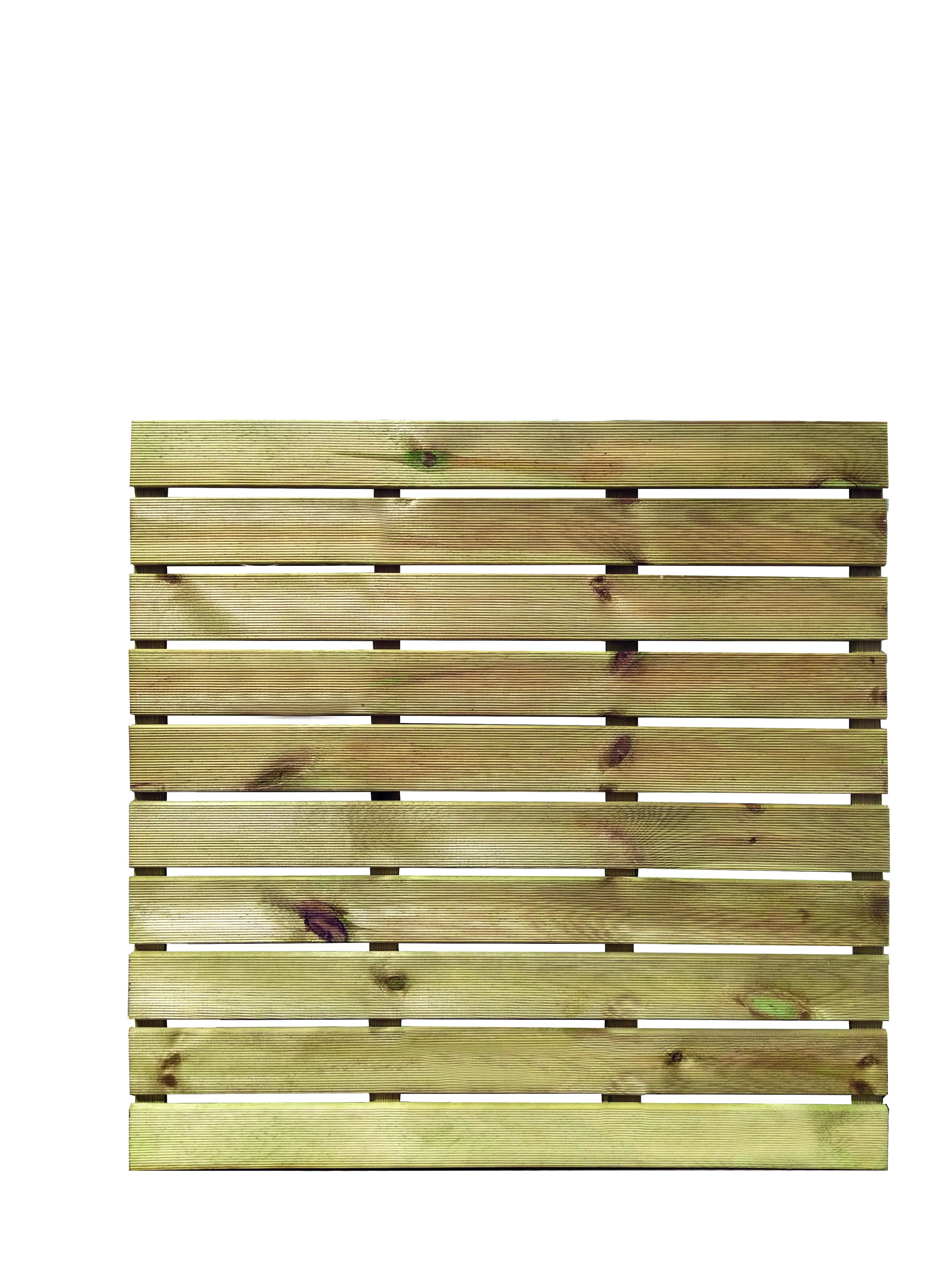 Kaaro 1000mm dalle de terrasse anti-dérapante 100x100x3cm