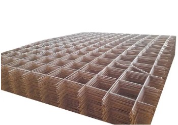 Bewapeningsnet / betonnet 2x1m 150x150mm D=5mm