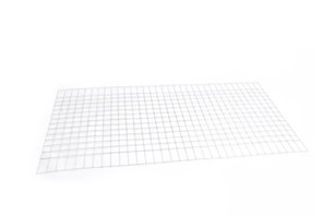 Chapenet 2x1m gegalvaniseerd D=1.8mm