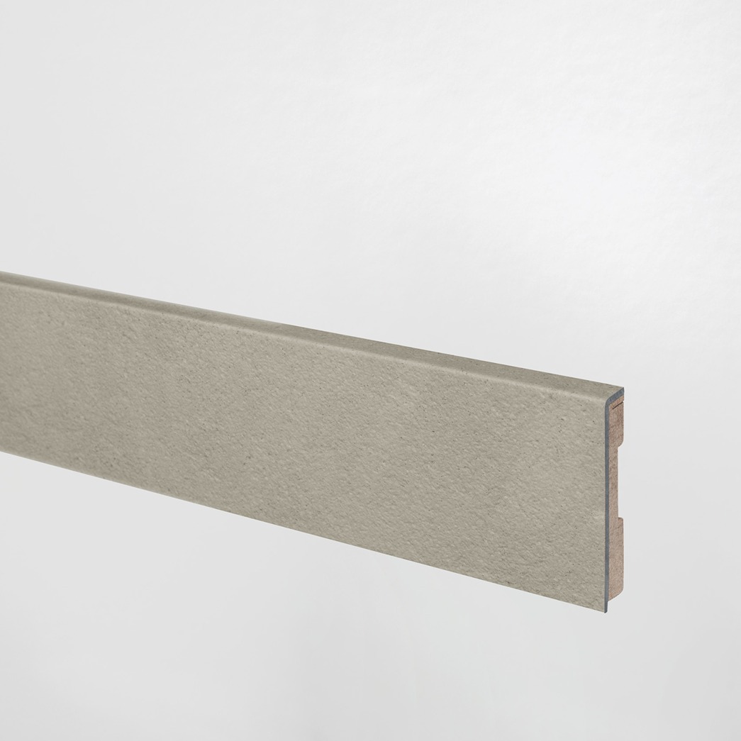 Floorify standaardplint S014 Sea Salt 2000x61x9.5mm