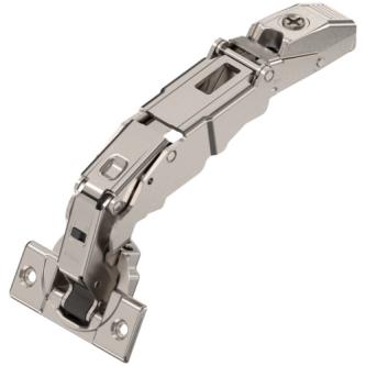 Blum clip top scharnier 155° opdek recht blumotion + kruisplaat