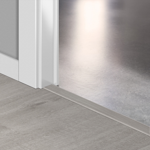 Quick-Step vinyl - Incizo profiel 40201 Katoen eik koud grijs 2000x45x8mm