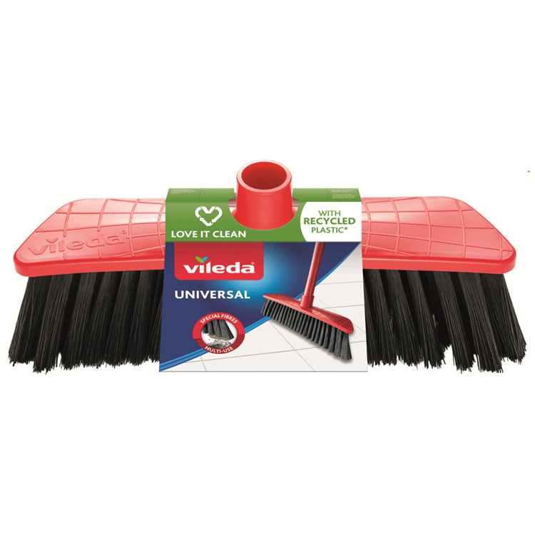 Vileda universal brosse