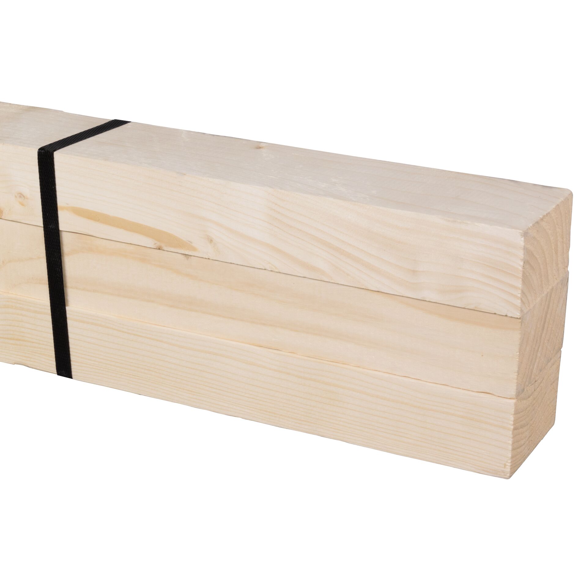 Latte sapin brut pack promo 46X74mm - 210cm (3 pcs)