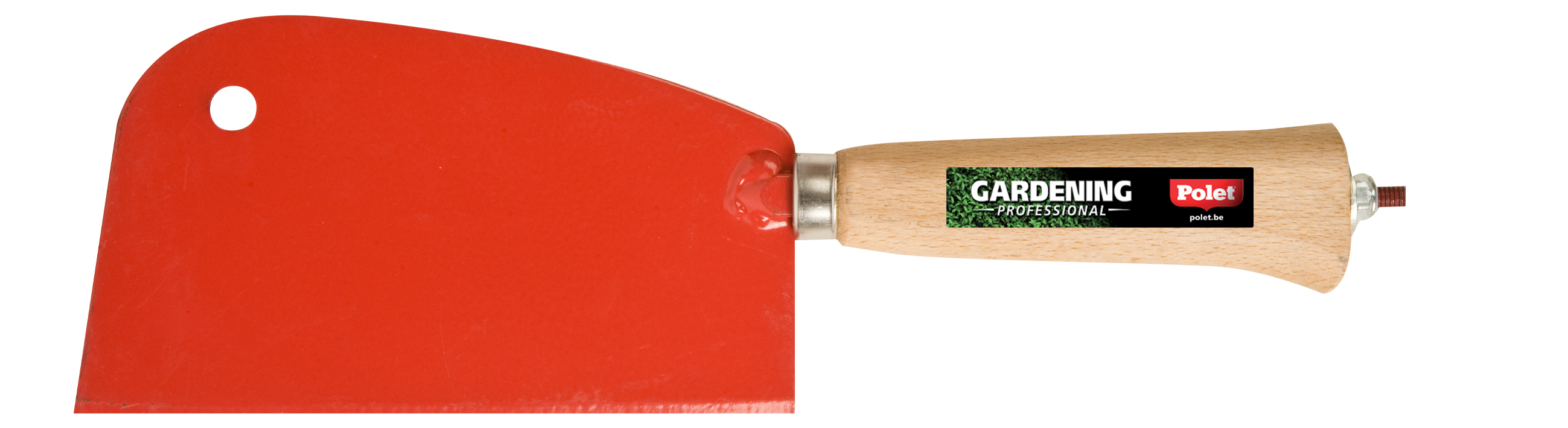 COUPERET DE MENAGE 20cm