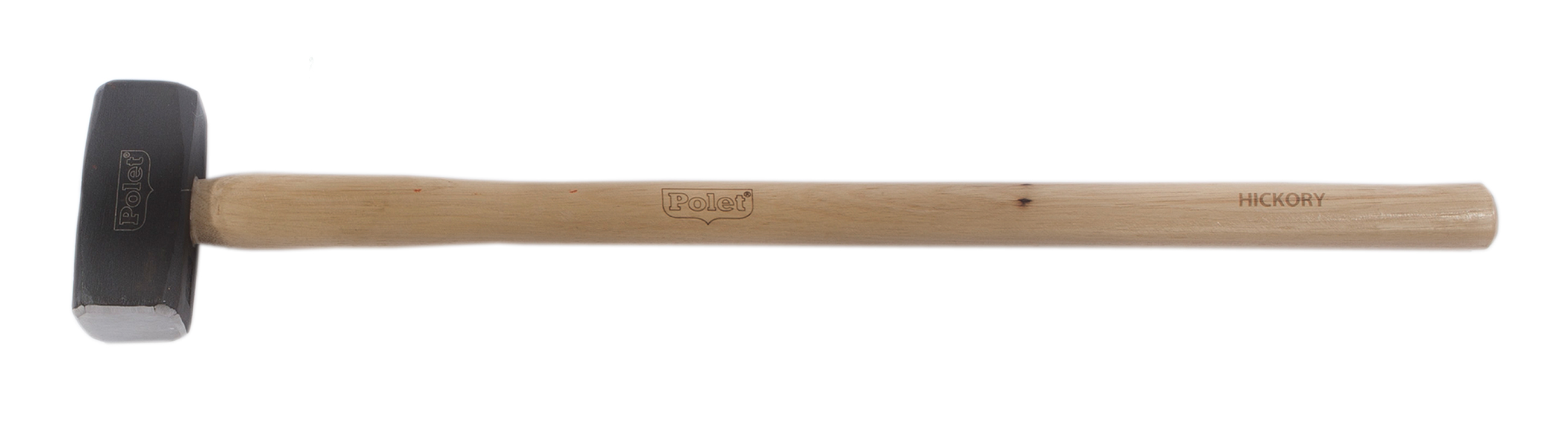 MASSE CARREE 4KG CARRE DIN6475 HICKORY 90cm