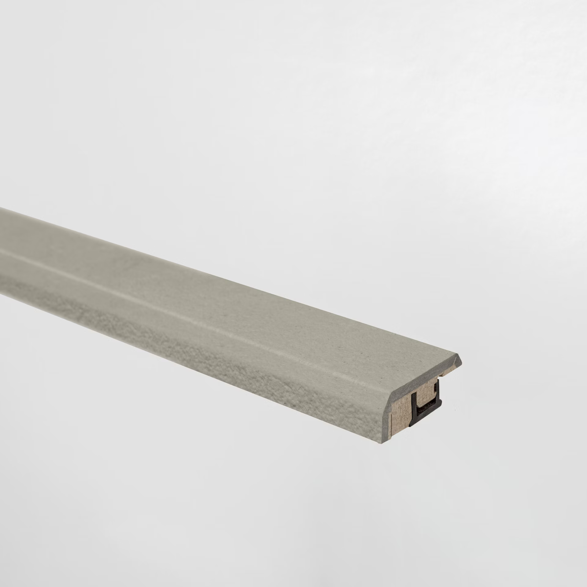 Floorify eindprofiel E014 Sea Salt 2000x34,5x10mm