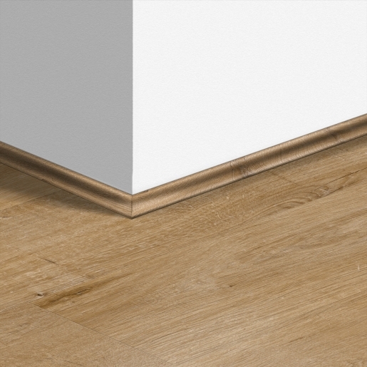 Quick-Step vinyle - Moulure 40104 Chêne coton naturel - Pack 6 pièces
