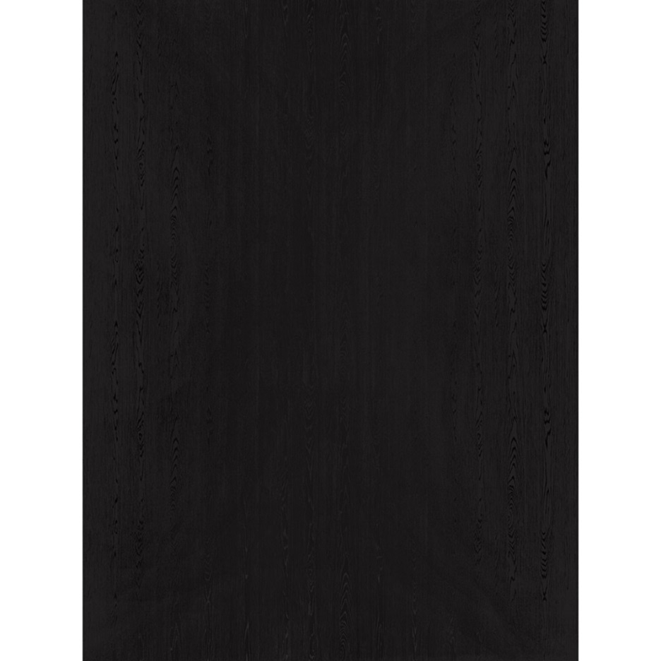 Melamine Unilin 18mm 113 V1A D1 elegant black