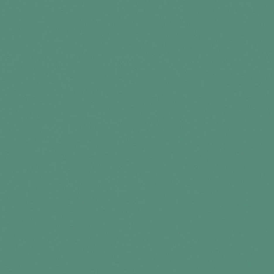Melamine Unilin 18mm U313 BST D1 peacock's green