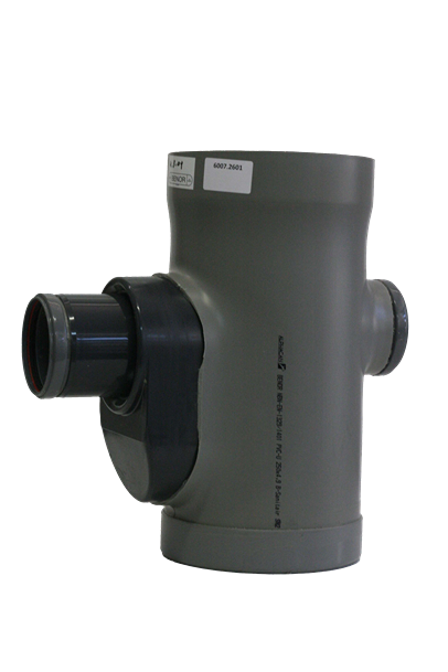 Toezichtput sif 3125 2x160 mk/vb h500
