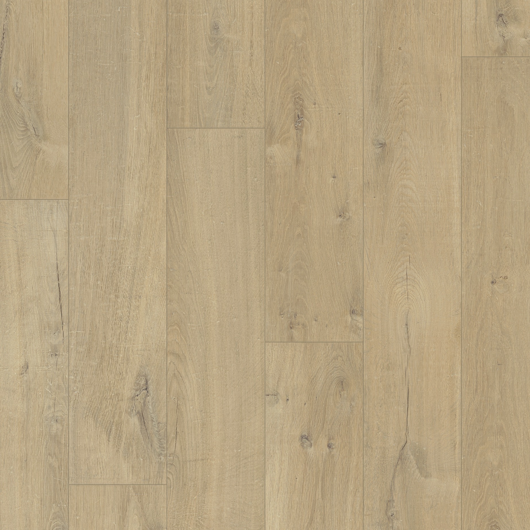 Quick-Step Laminaat Impressive Ultra IMU1856 Zachte Medium Eik 1380x190x12mm