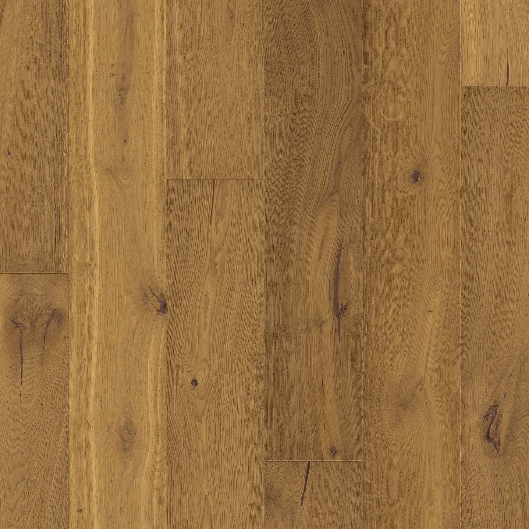 Quick-Step Parquet Palazzo PAL3096S Chêne cannelle extra mat 190x2200x13.5mm